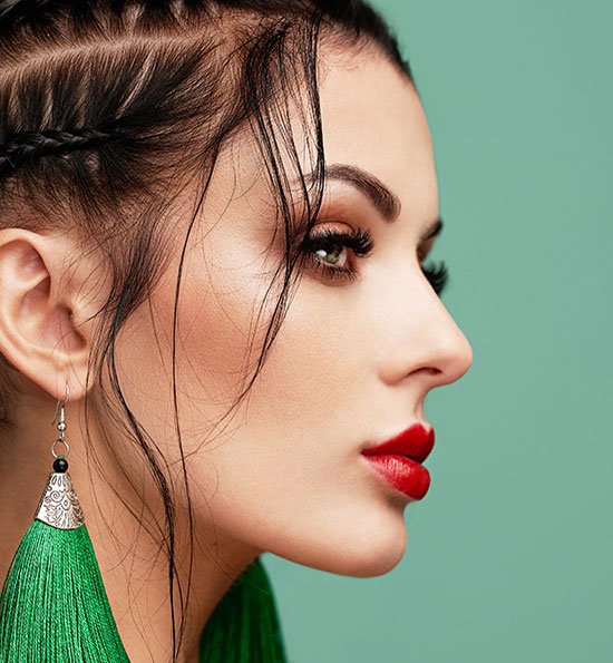 Strip Lashes Collection