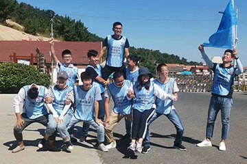 Factory learning memento