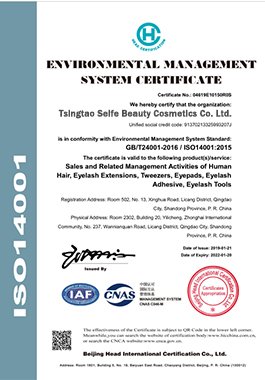 ISO14001 
