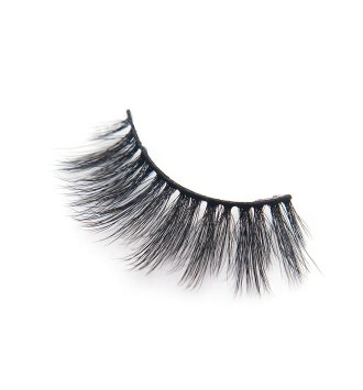Luxury Mink Effect Lashes L-15