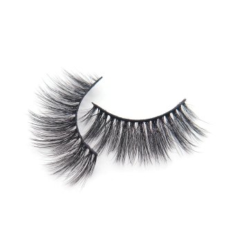 Luxury Mink Effect Lashes L-15