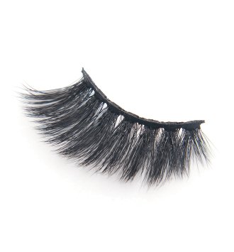 Luxury Mink Effect Lashes L-12