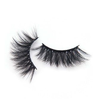 Luxury Mink Effect Lashes L-11