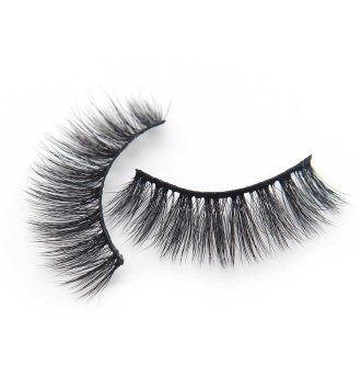 Luxury Mink Effect Lashes L-14