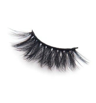 Luxury Mink Effect Lashes L-11