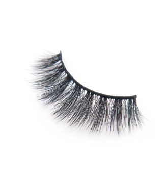 Luxury Mink Effect Lashes L-14