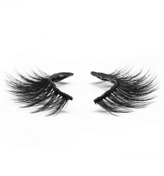 Trendy Bionic Cashmere Lashes CF-47