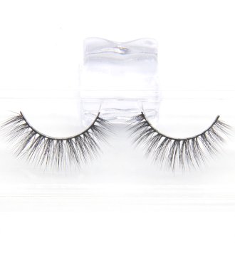 Premium Faux Mink Lashes PF-21