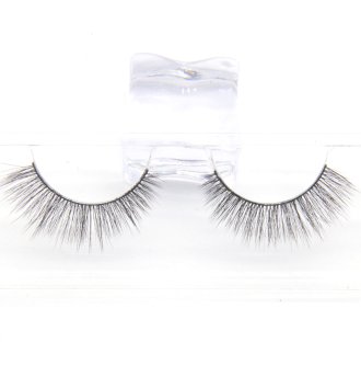 Premium Faux Mink Lashes PF-12