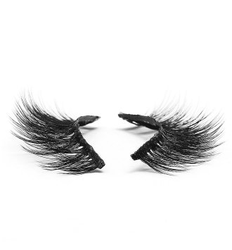 Trendy Bionic Cashmere Lashes CF-48