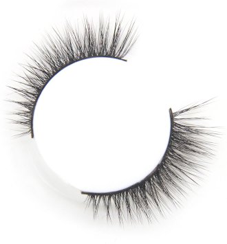 Premium Faux Mink Lashes PF-17