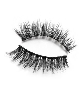 Trendy Bionic Cashmere Lashes CF-48