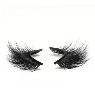 Trendy Bionic Cashmere Lashes CF-46