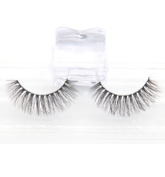 Premium Faux Mink Lashes PF-22