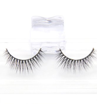 Premium Faux Mink Lashes PF-24