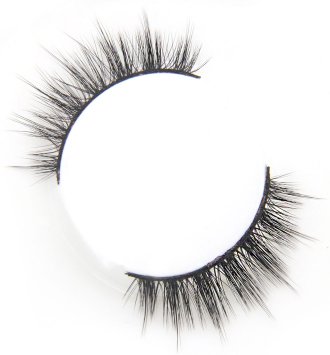 Premium Faux Mink Lashes PF-25