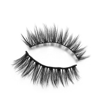 Trendy Bionic Cashmere Lashes CF-47