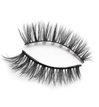 Trendy Bionic Cashmere Lashes CF-49