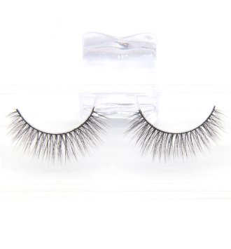 Premium Faux Mink Lashes PF-15