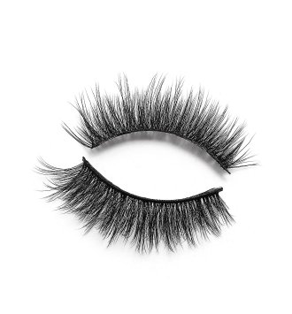 Trendy Bionic Cashmere Lashes CF-46