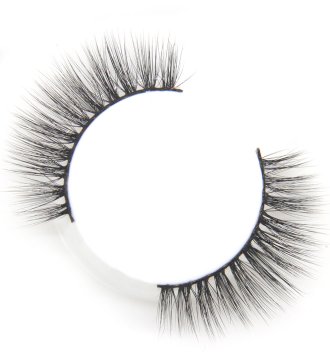Premium Faux Mink Lashes PF-21