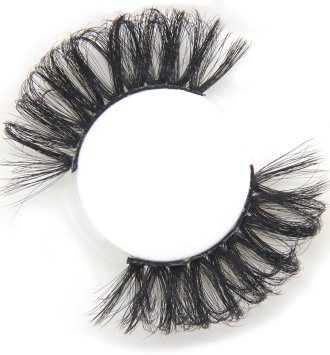 Korean Sythetic Lashes KY-06