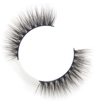 Premium Faux Mink Lashes PF-28