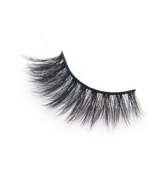 Luxury Mink Effect Lashes L-16