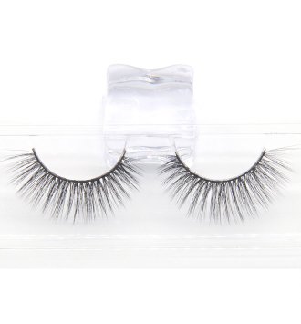Premium Faux Mink Lashes PF-18