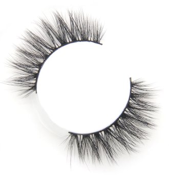 Premium Faux Mink Lashes PF-30