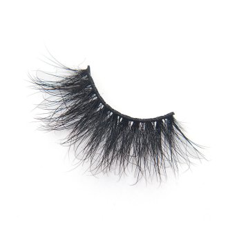 Hot Sale Mink Lashes  EM-16