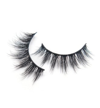 Trendy Bionic Cashmere Lashes CF-41