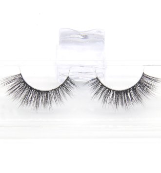 Premium Faux Mink Lashes PF-40