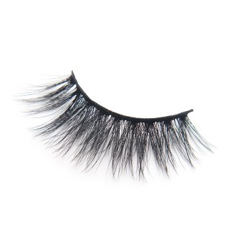 Luxury Mink Effect Lashes L-13