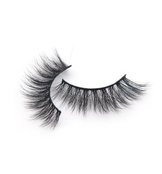 Luxury Mink Effect Lashes L-16