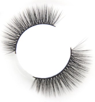 Premium Faux Mink Lashes PF-18