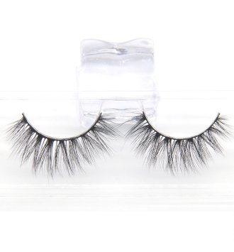 Premium Faux Mink Lashes PF-30