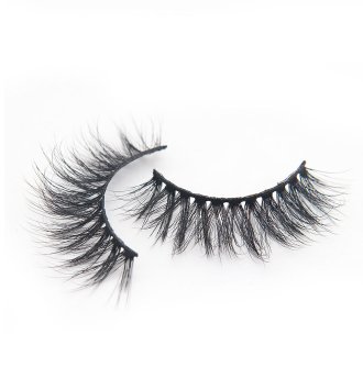 Trendy Bionic Cashmere Lashes CF-43