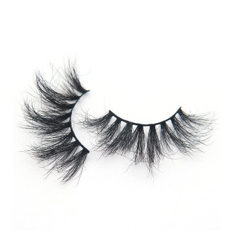 Hot Sale Mink Lashes  EM-01