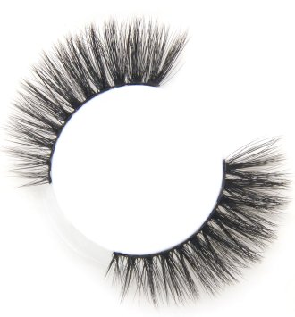 Premium Faux Mink Lashes PF-39