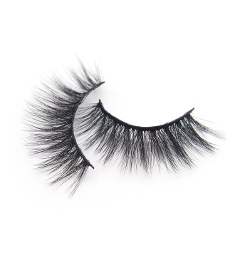 Luxury Mink Effect Lashes L-13