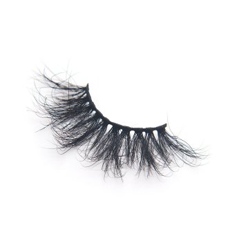Hot Sale Mink Lashes  EM-02