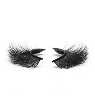 Trendy Bionic Cashmere Lashes CF-38