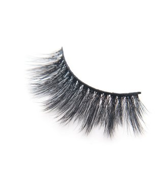 Luxury Mink Effect Lashes L-09