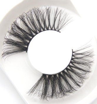 Korean Sythetic Lashes KY-07