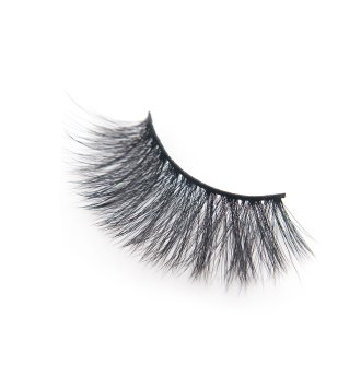 Luxury Mink Effect Lashes L-10