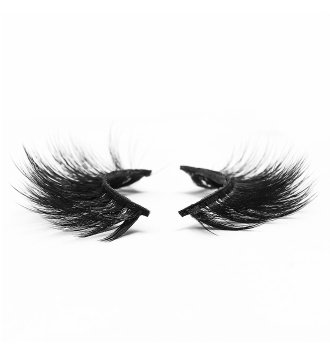 Trendy Bionic Cashmere Lashes CF-39