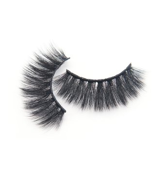 Luxury Mink Effect Lashes L-18