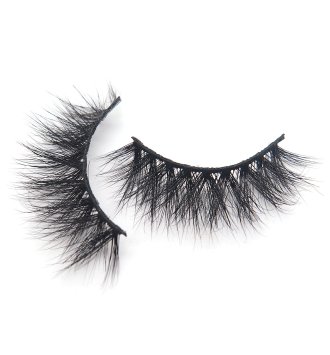 Hot Sale Mink Lashes OM-11