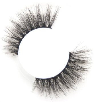 Premium Faux Mink Lashes PF-35